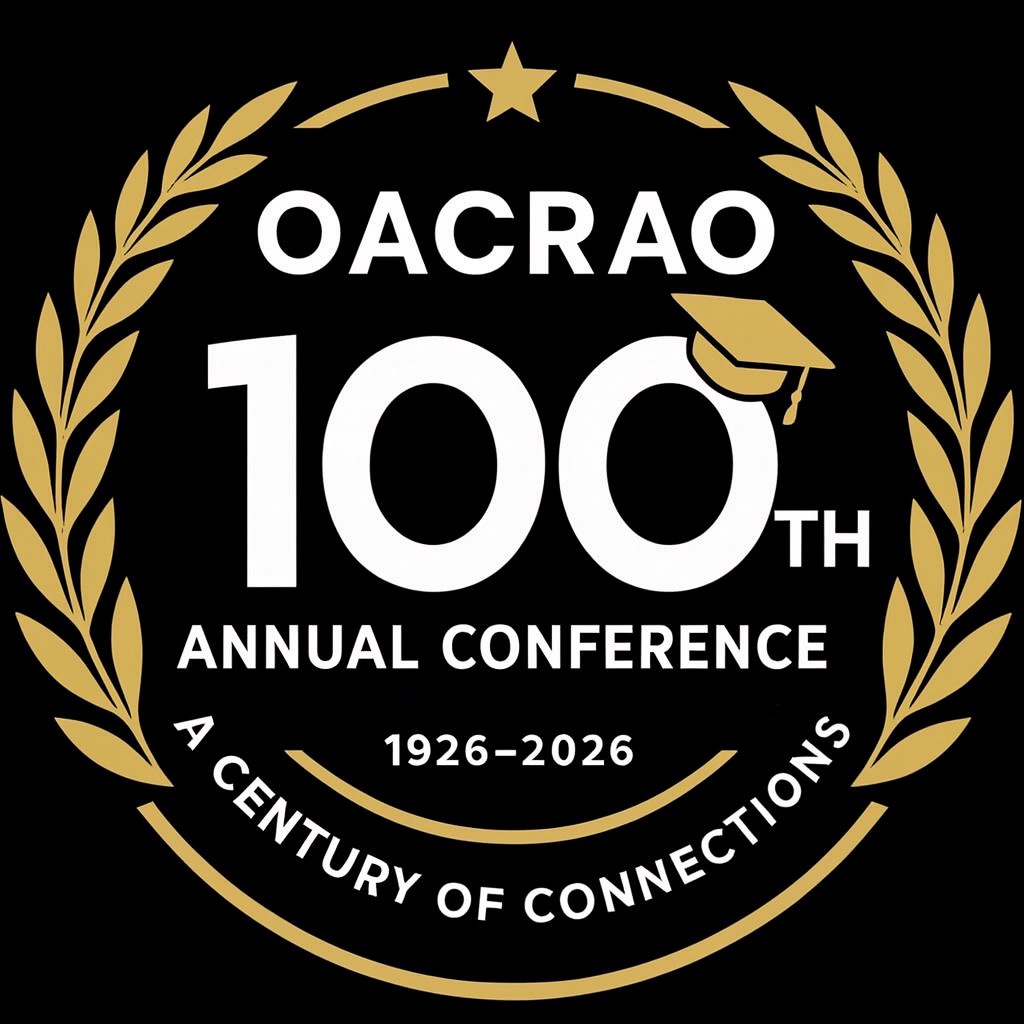 100th Annual Conference 100th Conference Logo